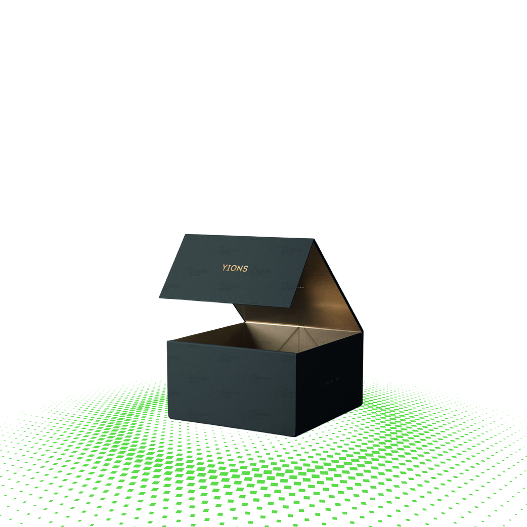 Garment boxes